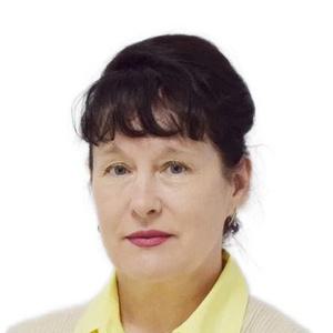 Селезнева Ольга Анатольевна