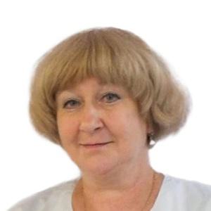 Ливенцова Ирина Витальевна