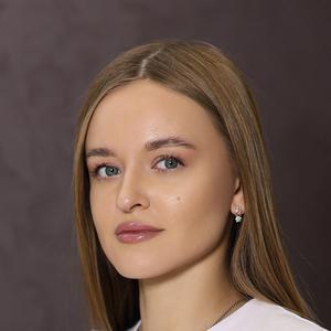 Мурза Алина Витальевна