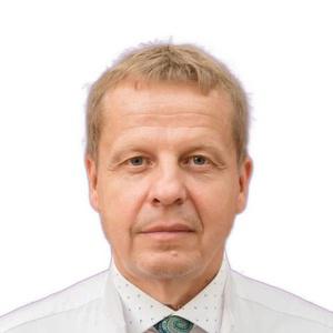 Сергеев Сергей Михайлович