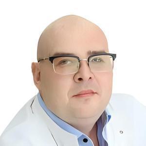 Резников Зиновий Яковлевич
