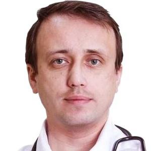 Ильин Александр Николаевич