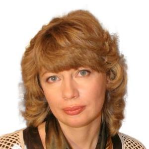 Карташова Анна Ториевна