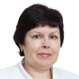 Балабаева Татьяна Евгеньевна