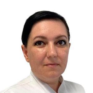 Чистова Ольга Николаевна