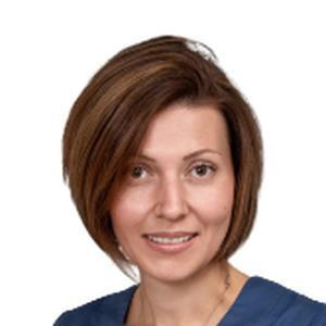 Запольская Марина Анатольевна