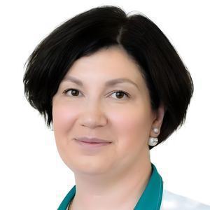 Кирякина Наталья Николаевна