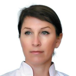Кузнецова Юлия Викторовна