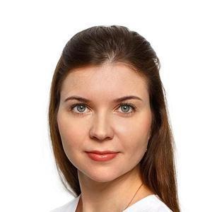 Стогний Жанна Дмитриевна