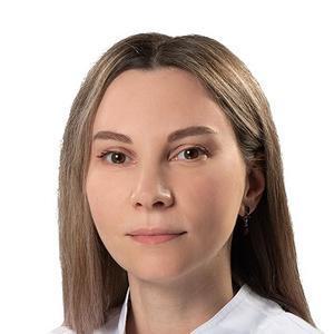 Юртаева Анна Васильевна
