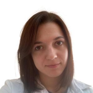 Шпилева Светлана Александровна