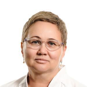 Проненко Ольга Ивановна