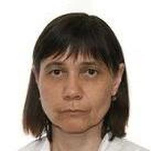 Кульнева Наталья Валентиновна