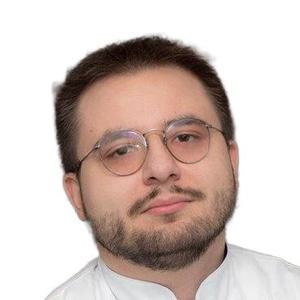Чабан Павел Петрович