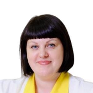 Власенко Наталья Юрьевна