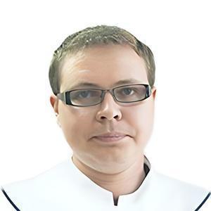 Кочетов Сергей Алексеевич