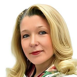 Ягольникова Ольга Викторовна