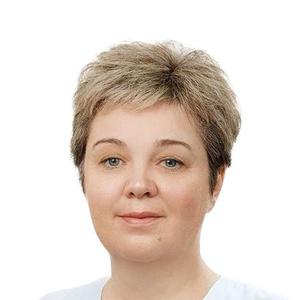 Дьяченко Галина Викторовна