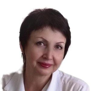 Кочеткова Марина Викторовна