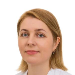Поселеннова Елена Николаевна