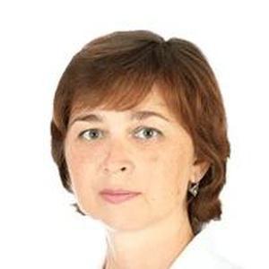 Фатеева Ольга Николаевна