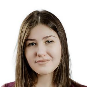 Белова Наталья Марковна