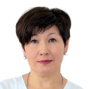 Арапова Светлана Фаритовна