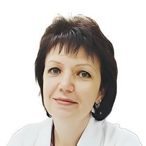 Никитенко Марина Владимировна