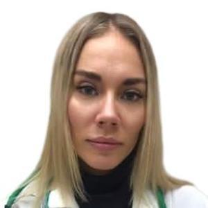 Кибальникова Елена Аркадьевна
