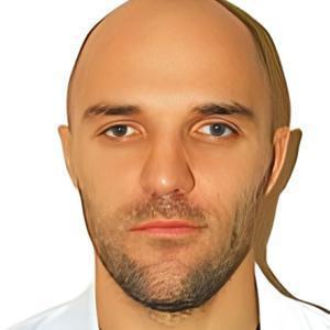 Куропаткин Андрей Геннадьевич