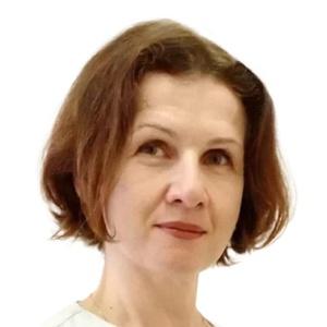 Андреева Инна Петровна