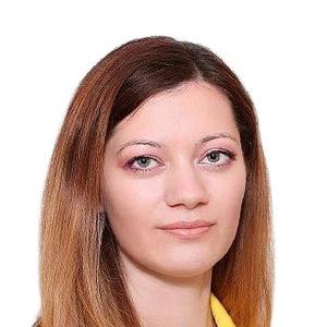Богданова Мария Александровна