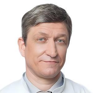 Чепель Кирилл Сергеевич