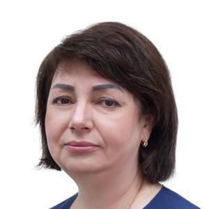 Бойко Любовь Викторовна
