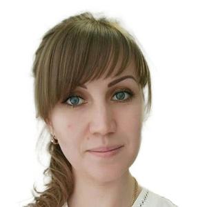 Склярова Наталья Ивановна