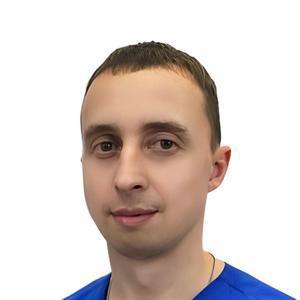 Соловьев Александр Викторович