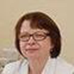 Евдокимова Елена Владимировна