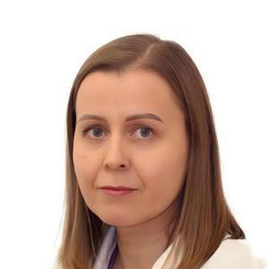 Ерастова Елена Константиновна