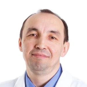 Низамов Вадим Раисович