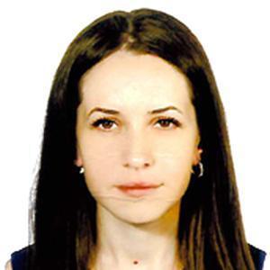 Кочура Фериде Станиславовна