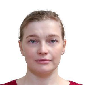 Чусова Татьяна Витальевна