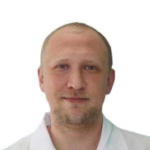 Давыдов Александр Сергеевич