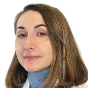 Смолина Екатерина Анатольевна