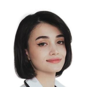 Гафарова Алсу Захировна
