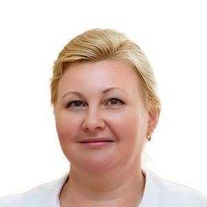 Маласаева Светлана Юрьевна