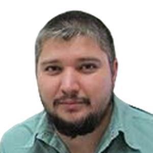 Прибытков Дмитрий Анатольевич