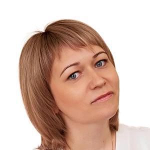 Ломовцева Елена Федоровна