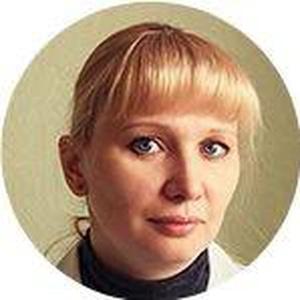Кораблина Наталья Александровна