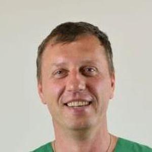 Запольский Кирилл Владимирович