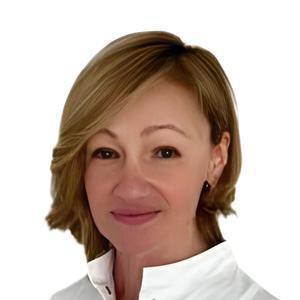 Шулева Анжелла Валерьевна